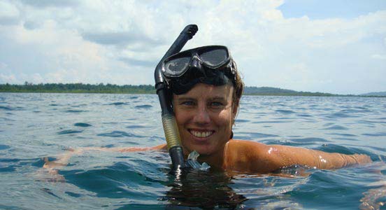 Bocas del Toro Snorkeling Tours